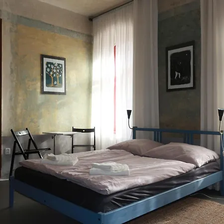 Port Arthur Appartement
