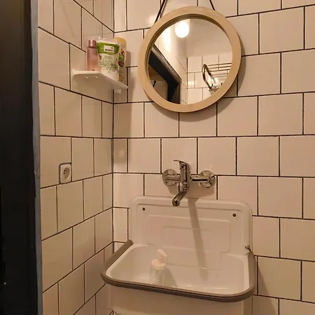 Appartement Port Arthur Manetin
